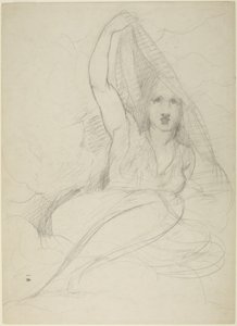  av George Romney