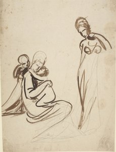  av George Romney
