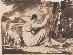  av George Romney