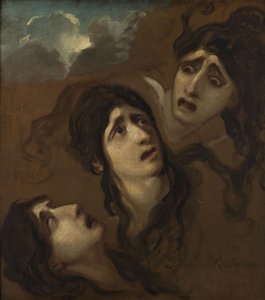  av George Romney