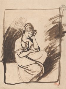  av George Romney