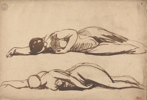  av George Romney