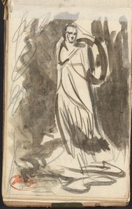  av George Romney