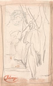  av George Romney