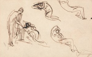  av George Romney