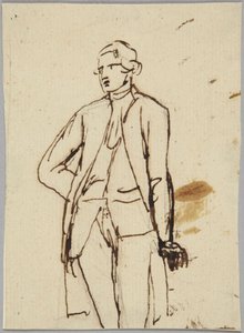  av George Romney