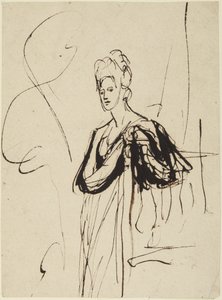  av George Romney