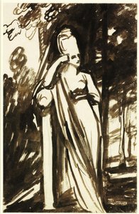  av George Romney
