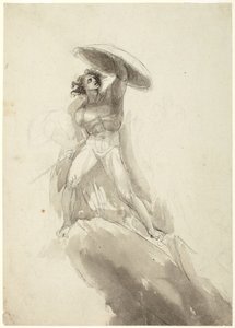  av George Romney