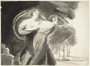  av George Romney