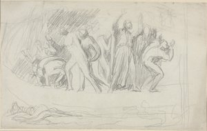  av George Romney
