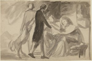  av George Romney