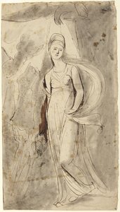  av George Romney