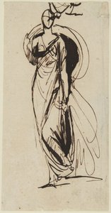  av George Romney