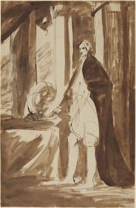  av George Romney