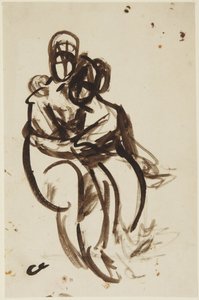  av George Romney