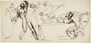  av George Romney