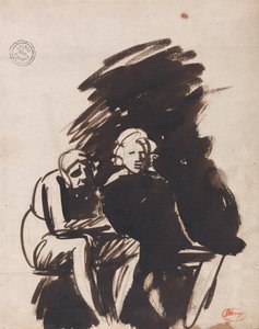  av George Romney