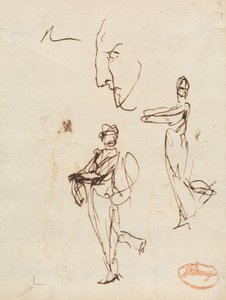  av George Romney