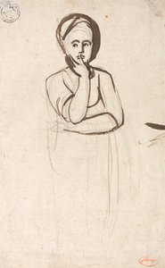  av George Romney