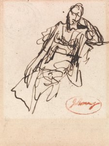  av George Romney