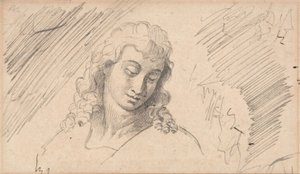  av George Romney