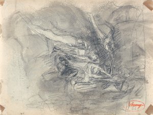  av George Romney