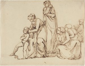  av George Romney