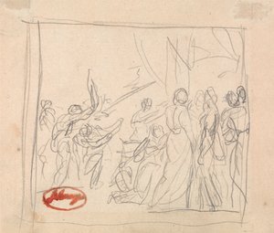  av George Romney