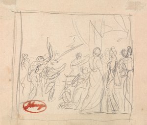  av George Romney