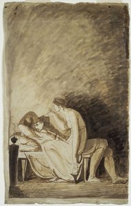  av George Romney