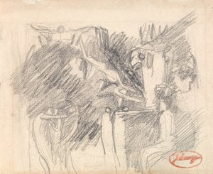  av George Romney