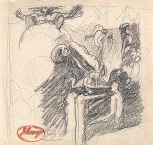  av George Romney