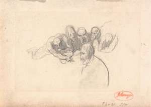  av George Romney
