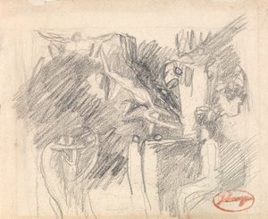  av George Romney
