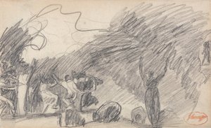  av George Romney