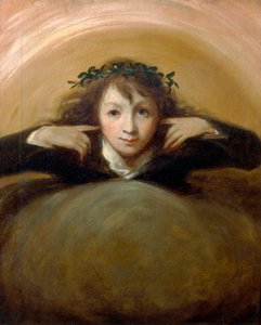  av George Romney