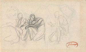  av George Romney