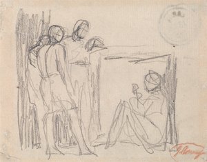  av George Romney