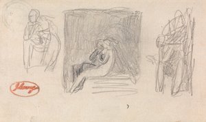  av George Romney