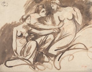  av George Romney