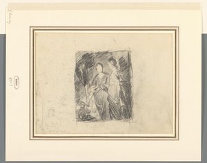  av George Romney