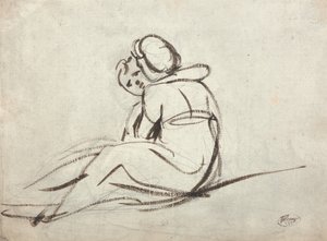  av George Romney