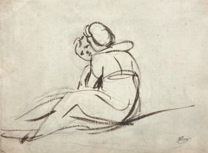  av George Romney