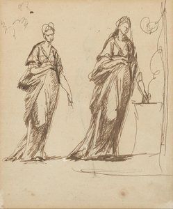  av George Romney