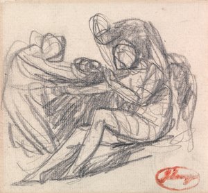  av George Romney