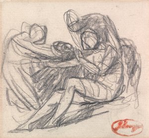  av George Romney