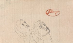  av George Romney
