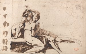  av George Romney