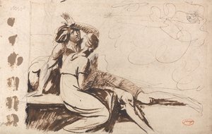 av George Romney